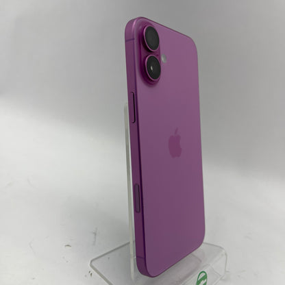 T-Mobile Apple iPhone 16 Plus 128GB Pink MXUV3LL/A