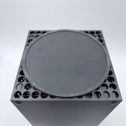 Microsoft Xbox Series X 1TB Console Gaming System Carbon Black 1882