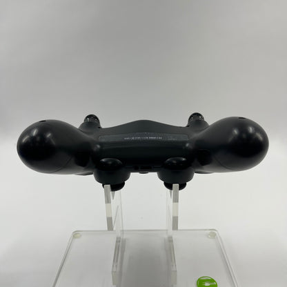 Sony PlayStation 4 PS4 DualShock 4 Wireless Controller Black CUH-ZCT2U