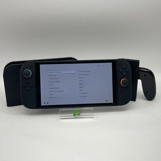 Nintendo Switch 2 Video Game Console BEE‑001 Black