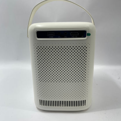 Vankyo H300W 1920 x 1080 2,200 Lumens Smart Projector H300W