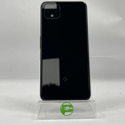 Unlocked Google Pixel 4 XL 64GB Black