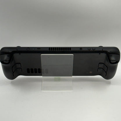 Valve Steam Deck 7" AMD 7nm Ryzen APU 16GB RAM 256GB Black 1010