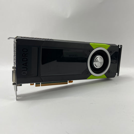 Nvidia Quadro M5000 8GB GDDR5 Graphics Card 699-5G400-0500-111
