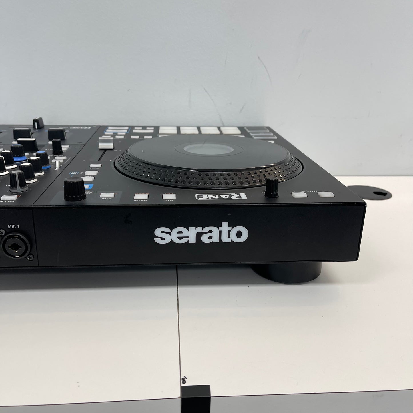 Rane Four Advanced 4-Channel Stems DJ Controller