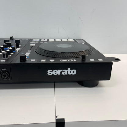 Rane Four Advanced 4-Channel Stems DJ Controller