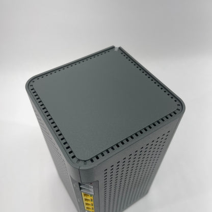 New Calix GigaSpire BLAST u6.2 GS4227E Dual Band WiFi 6 Wireless Router