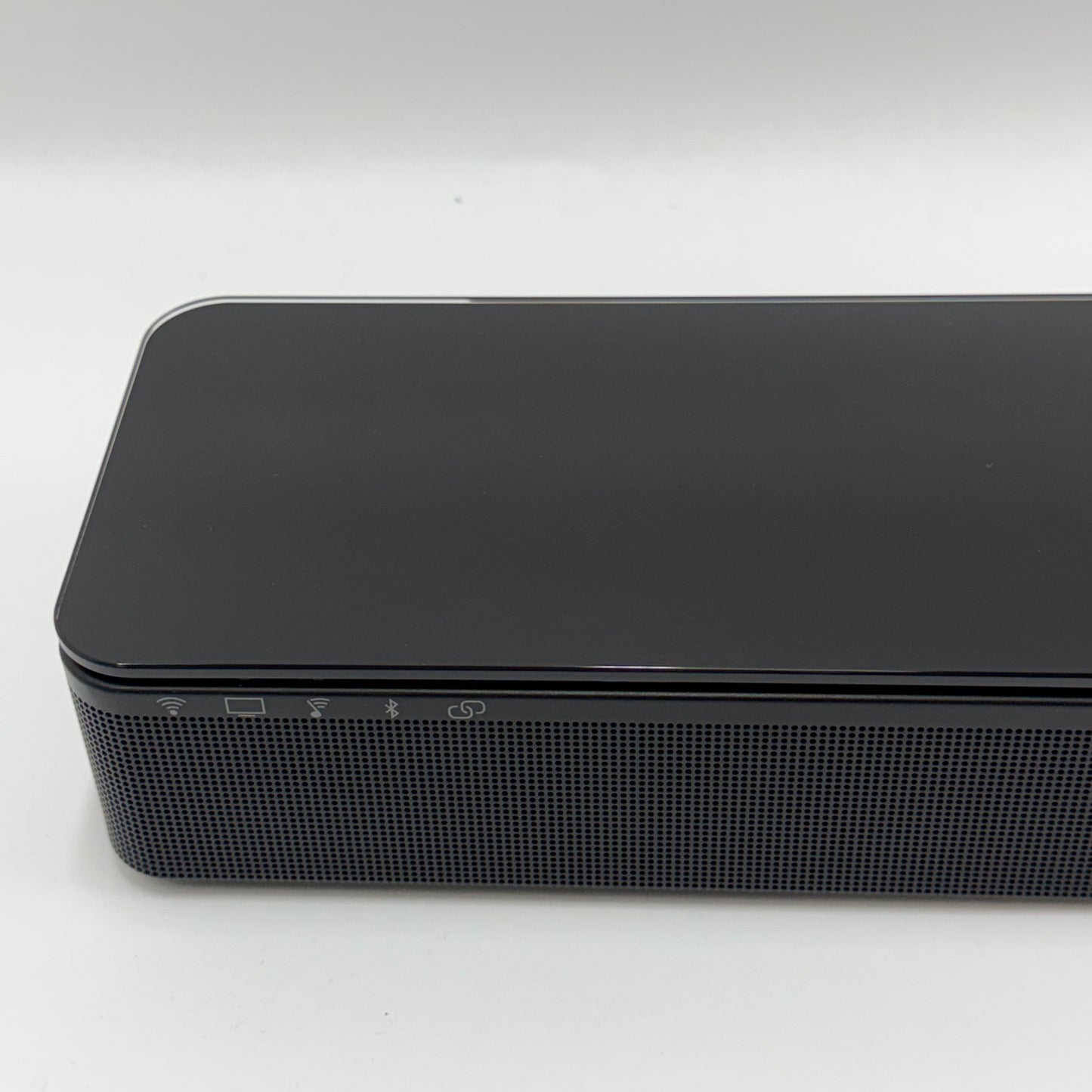 Bose SoundTouch 300 Soundbar Black 421650 Wireless Speaker