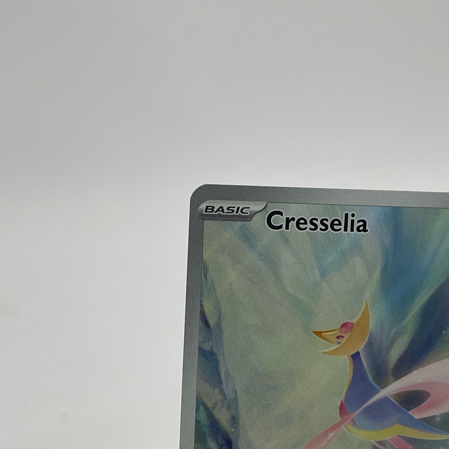 Pokemon TCG Shrouded Fable Cresselia #71 Trading Card 071/064