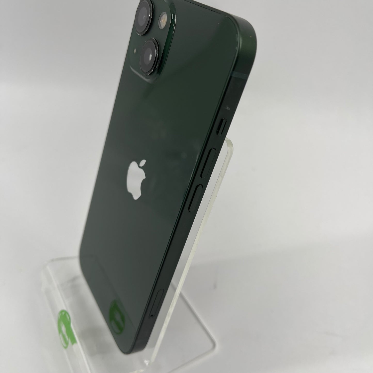 Factory Unlocked Apple iPhone 13 128GB Green MNGD3LL/A