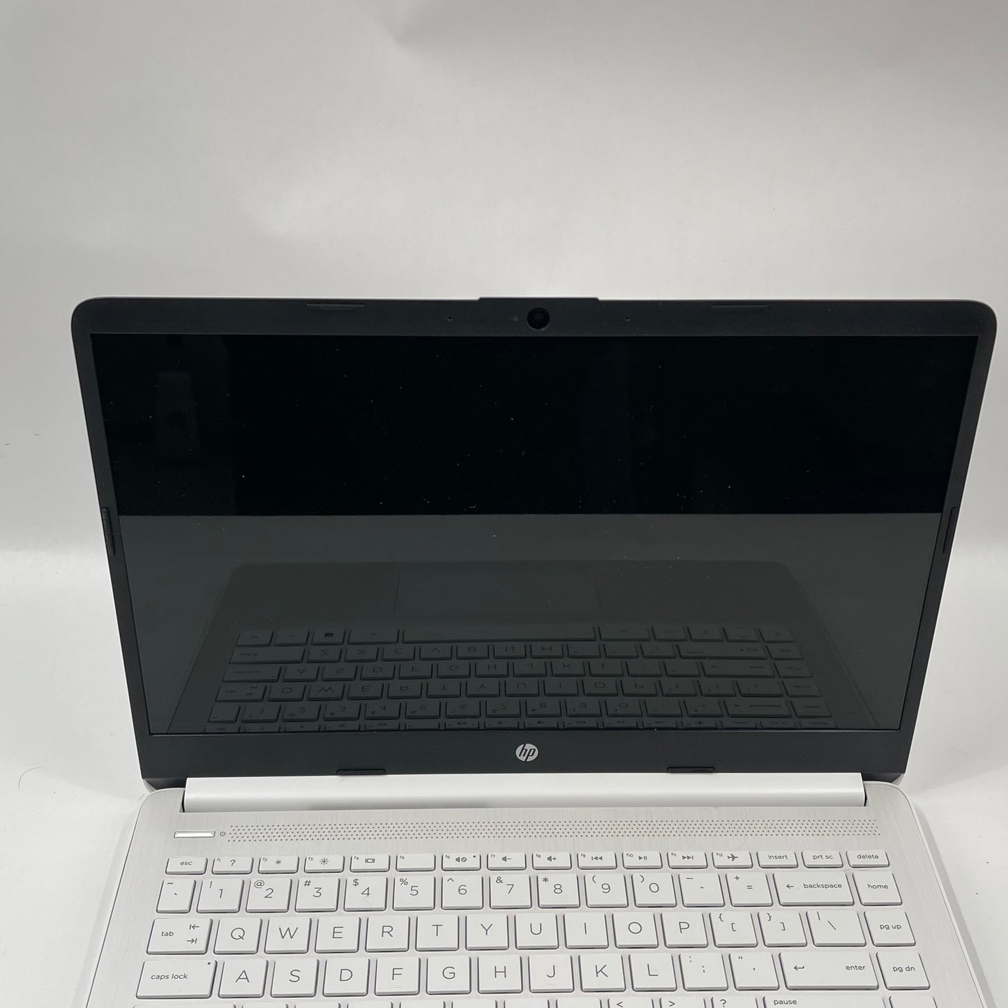 HP Laptop 14-DQ0052DX 14" Celeron N4120 1.1GHz 8GB RAM 64GB SSD