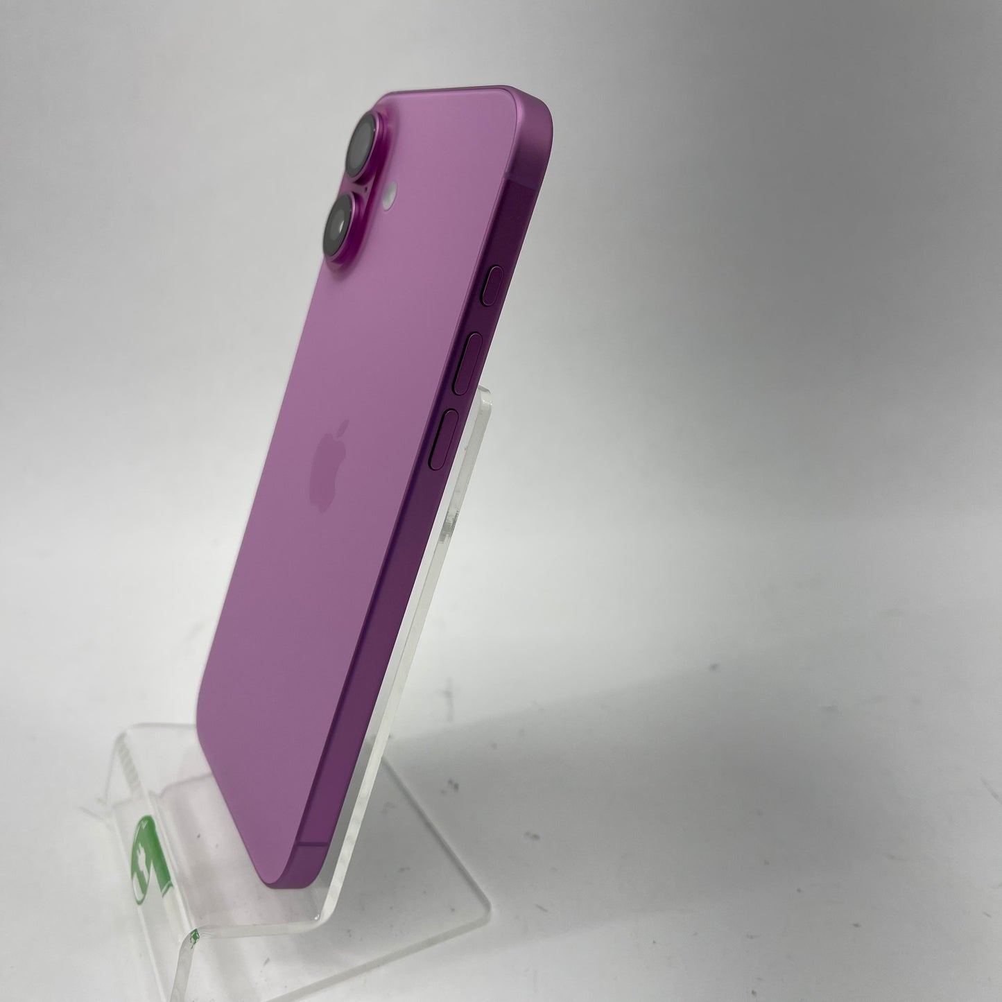 Unlocked Apple iPhone 16 Plus 128GB Pink NXUV3LL/A