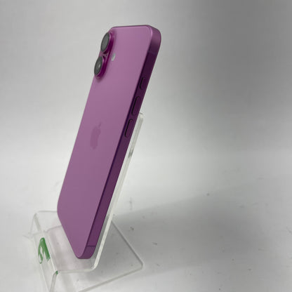 Unlocked Apple iPhone 16 Plus 128GB Pink NXUV3LL/A