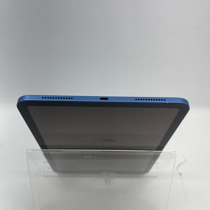WiFi Only Apple iPad 11" (A16) 256GB Blue MD4H4LL/A