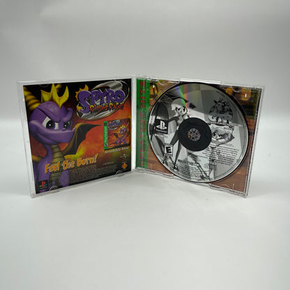 CTR Crash Team Racing [Greatest Hits] (Sony PlayStation 1 PS1, 1999)