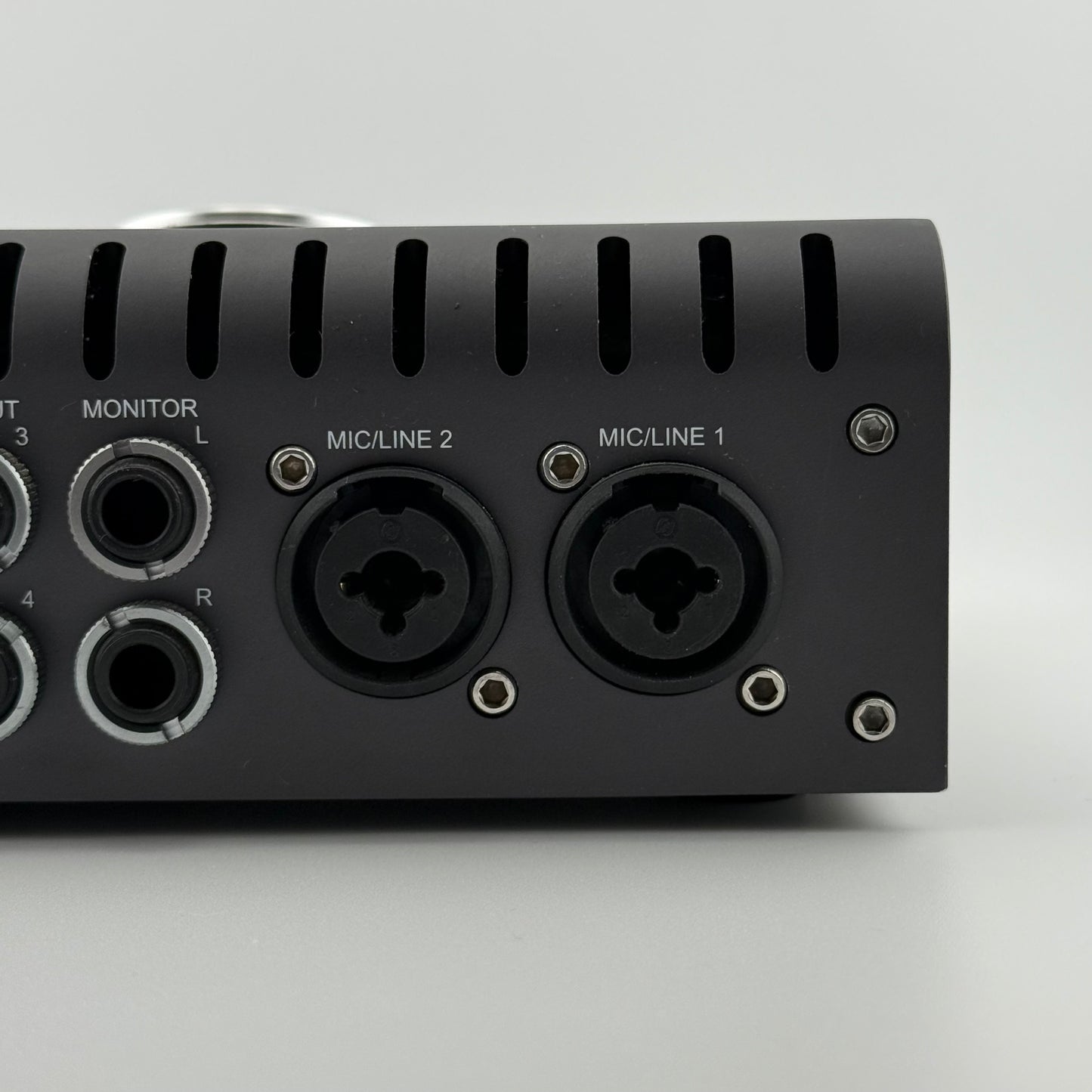 Universal Audio  Apollo Twin Duo Core Audio Interface MKII