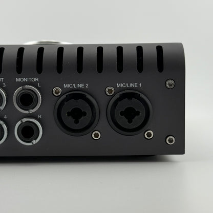 Universal Audio  Apollo Twin Duo Core Audio Interface MKII