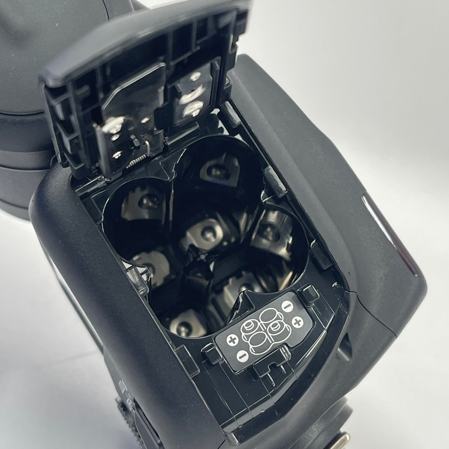 Canon Speedlite 430EX III-RT Shoe Mount Flash DS401121