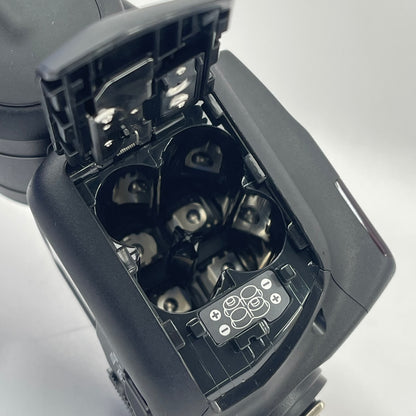 Canon Speedlite 430EX III-RT Shoe Mount Flash DS401121