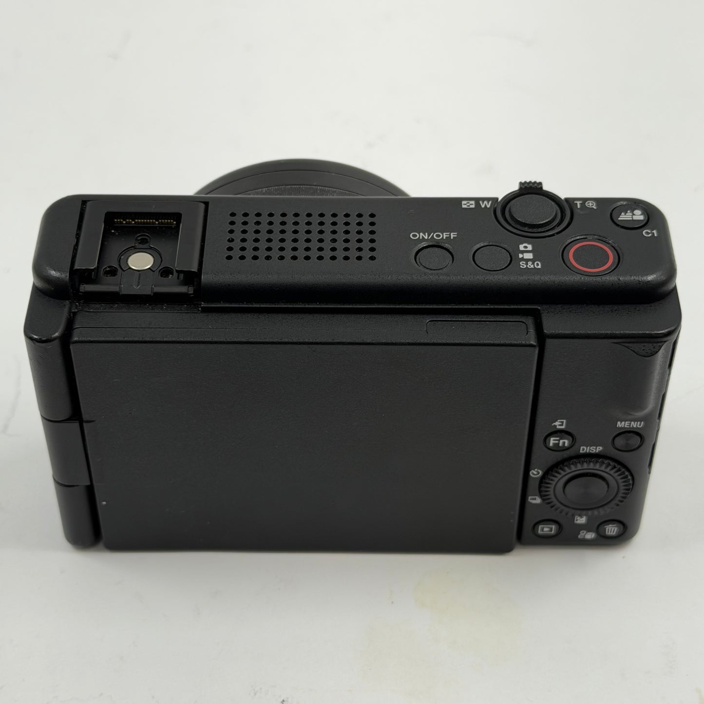 Sony ZV-1M2 20.1MP Compact Digital Camera