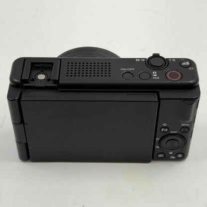 Sony ZV-1M2 20.1MP Compact Digital Camera