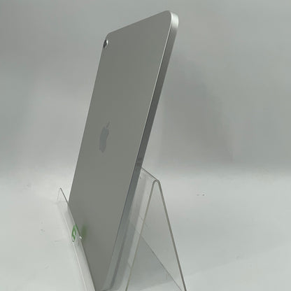 WiFi Only Apple iPad 11" (A16) 128GB Silver MD3Y4LL/A