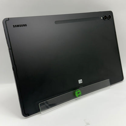 WiFi Only Samsung Galaxy Tab S9 Ultra 14.6" 256GB Graphite SM-X910
