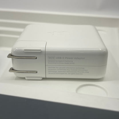 New WiFi Only Apple iPad 11" (A16) 128GB Silver MD3Y4LL/A