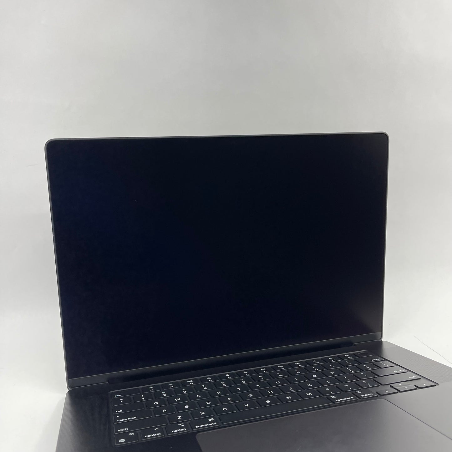 2024 Apple MacBook Pro 16" M4 Max 40C 4.5GHz 64GB RAM 1TB SSD A3186