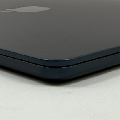 2024 Apple MacBook Air 13.6" M3 8C GPU 4.0GHz 8GB RAM 256GB SSD MRXV3LL/A