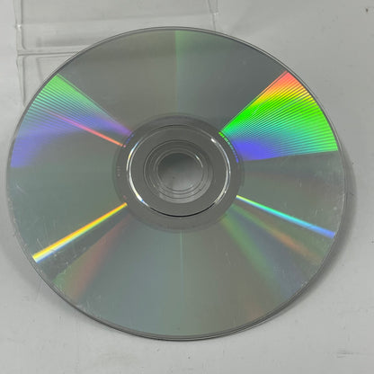 Animal Crossing City Folk (Nintendo Wii, 2008) Disc Only