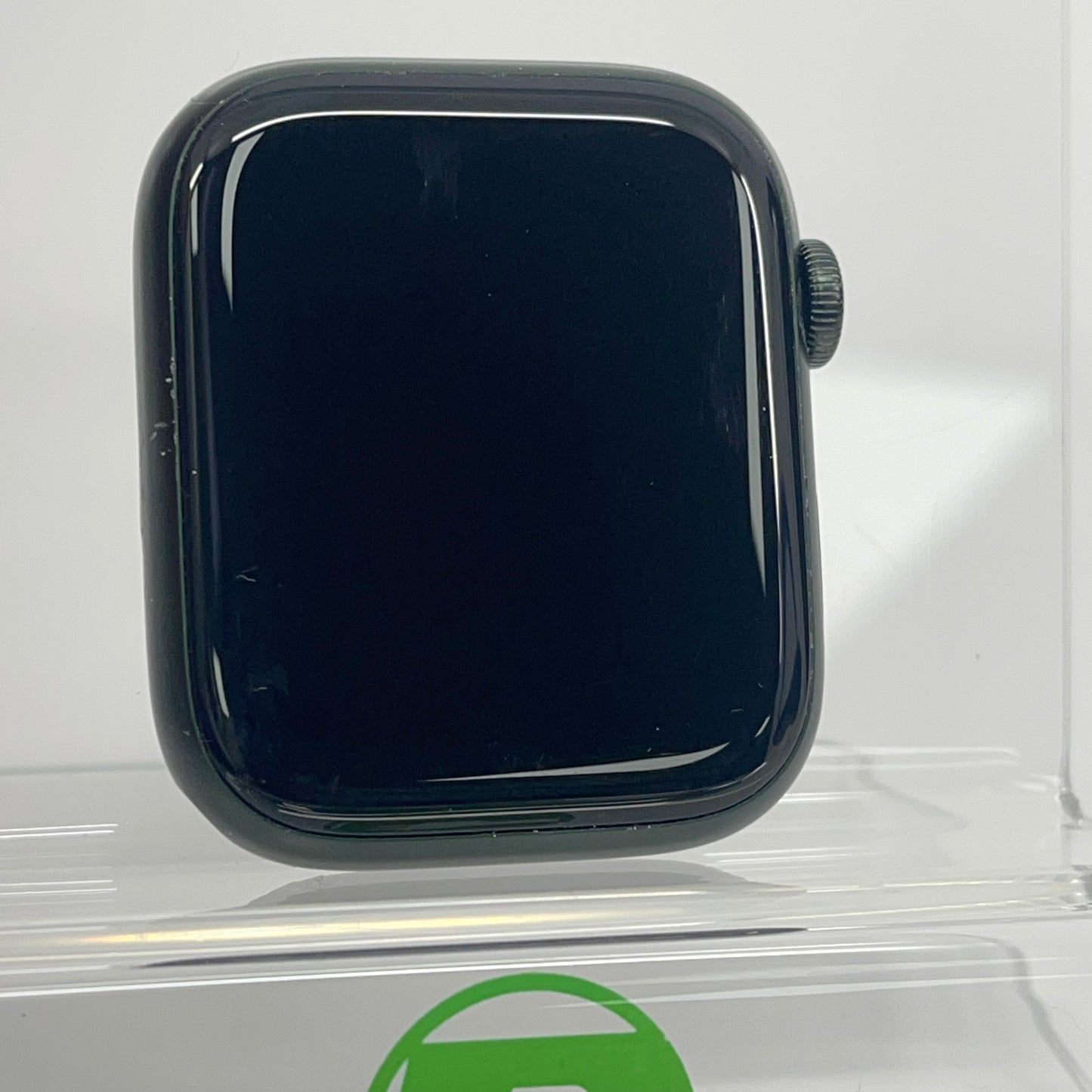 Unlocked Apple Watch Series 7 45MM Aluminum A2477