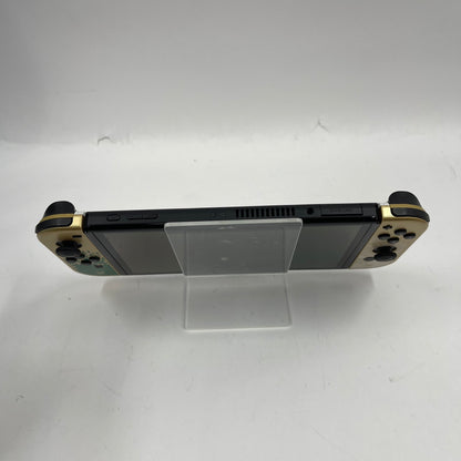 Nintendo Switch OLED Console The Legend of Zelda: Tears of the Kingdom Edition