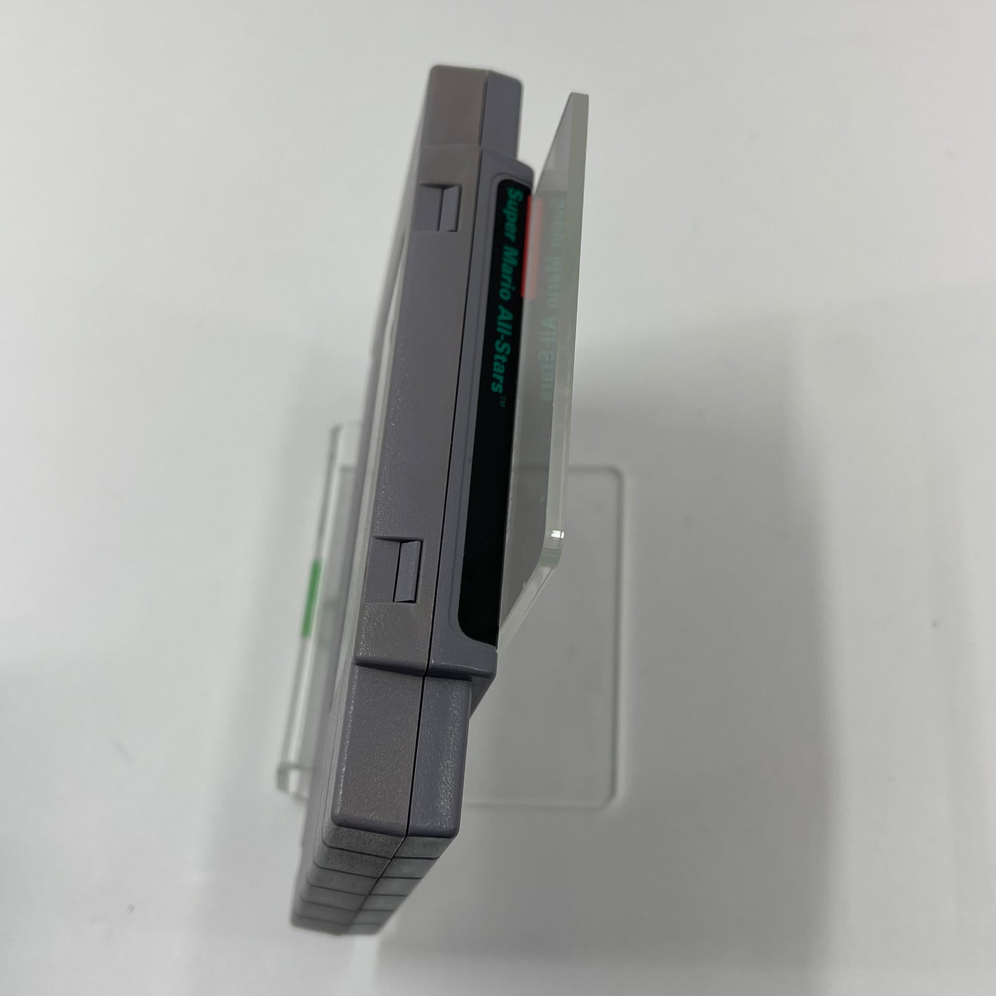 Super Mario All-Stars (Super Nintendo SNES, 1993) Cartridge Only