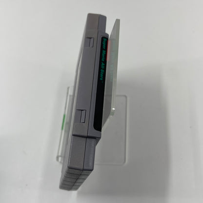 Super Mario All-Stars (Super Nintendo SNES, 1993) Cartridge Only
