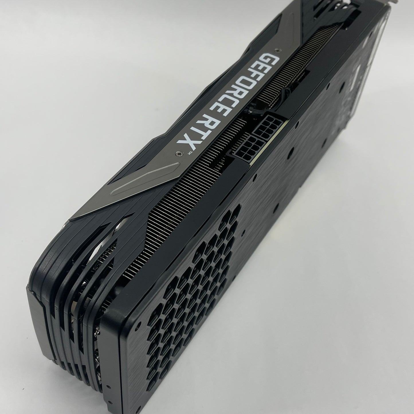 PNY GeForce RTX 3070 XLR8 Revel Epic-X RGB 8GB GDDR6 Graphics Card