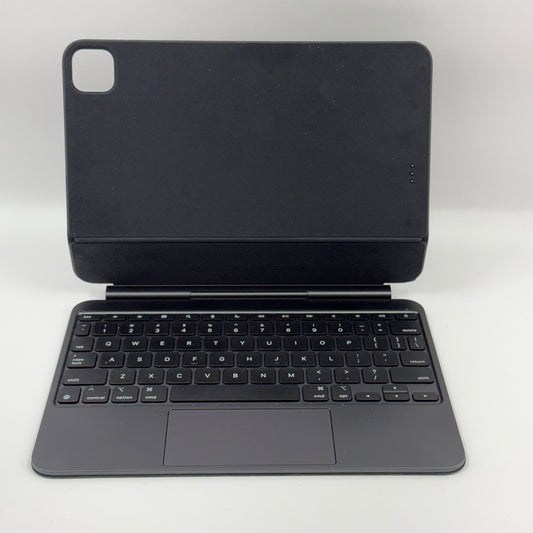 Apple Magic Keyboard for iPad Pro 11" Keyboard Folio Case Black A2975