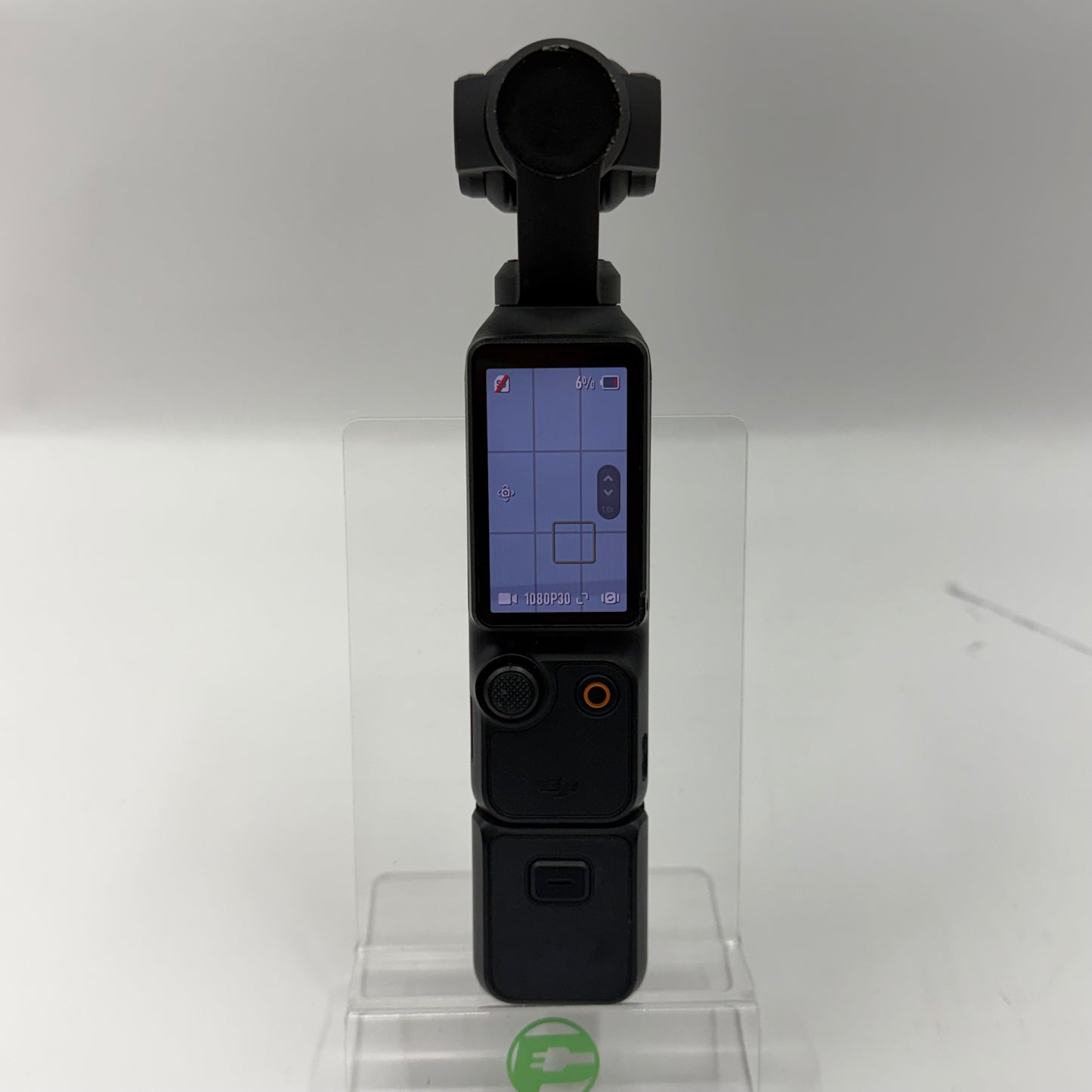 DJI Osmo Pocket 3 9.4MP 3-Axis Gimbal Camera 9FE5