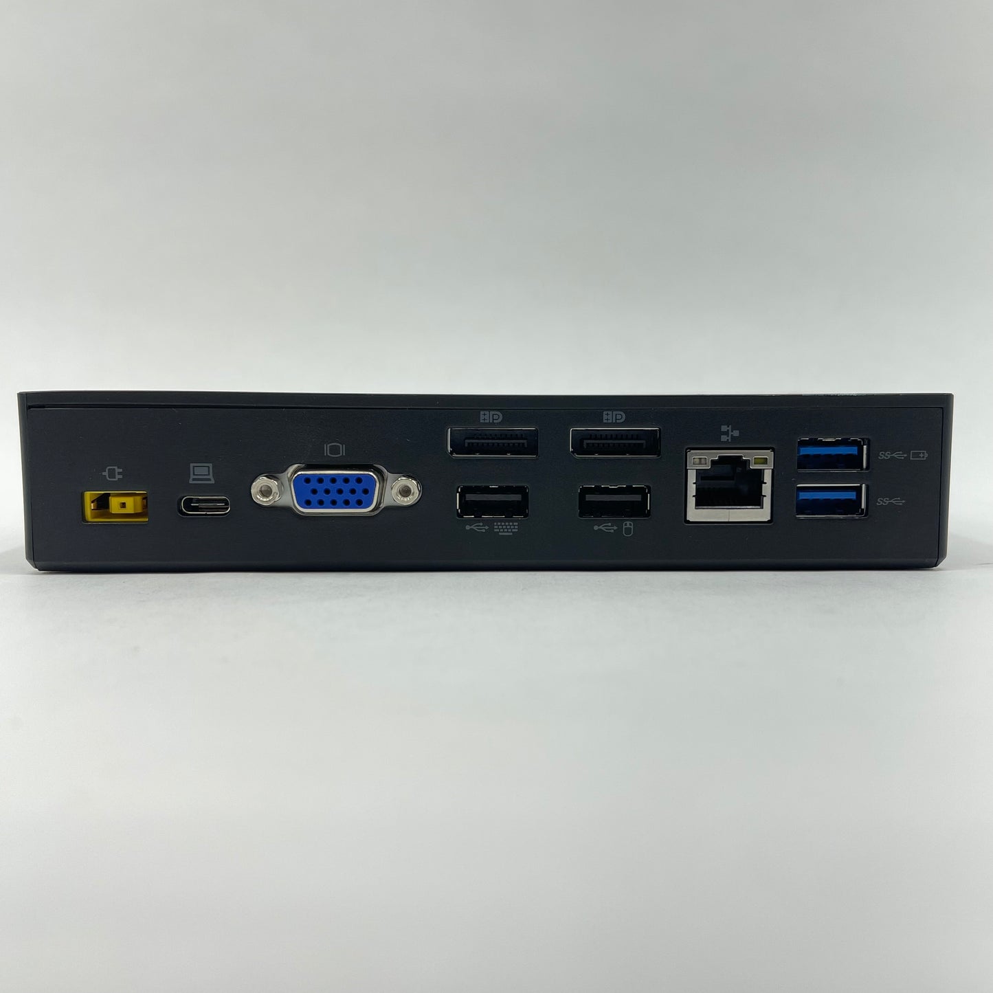 Lenovo ThinkPad USB-C Docking Station DK1633