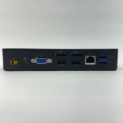 Lenovo ThinkPad USB-C Docking Station DK1633