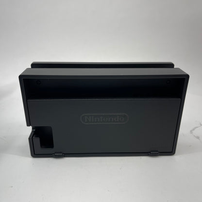 Nintendo Switch v2 Video Game Console HAC-001(-01)  Black/Gray