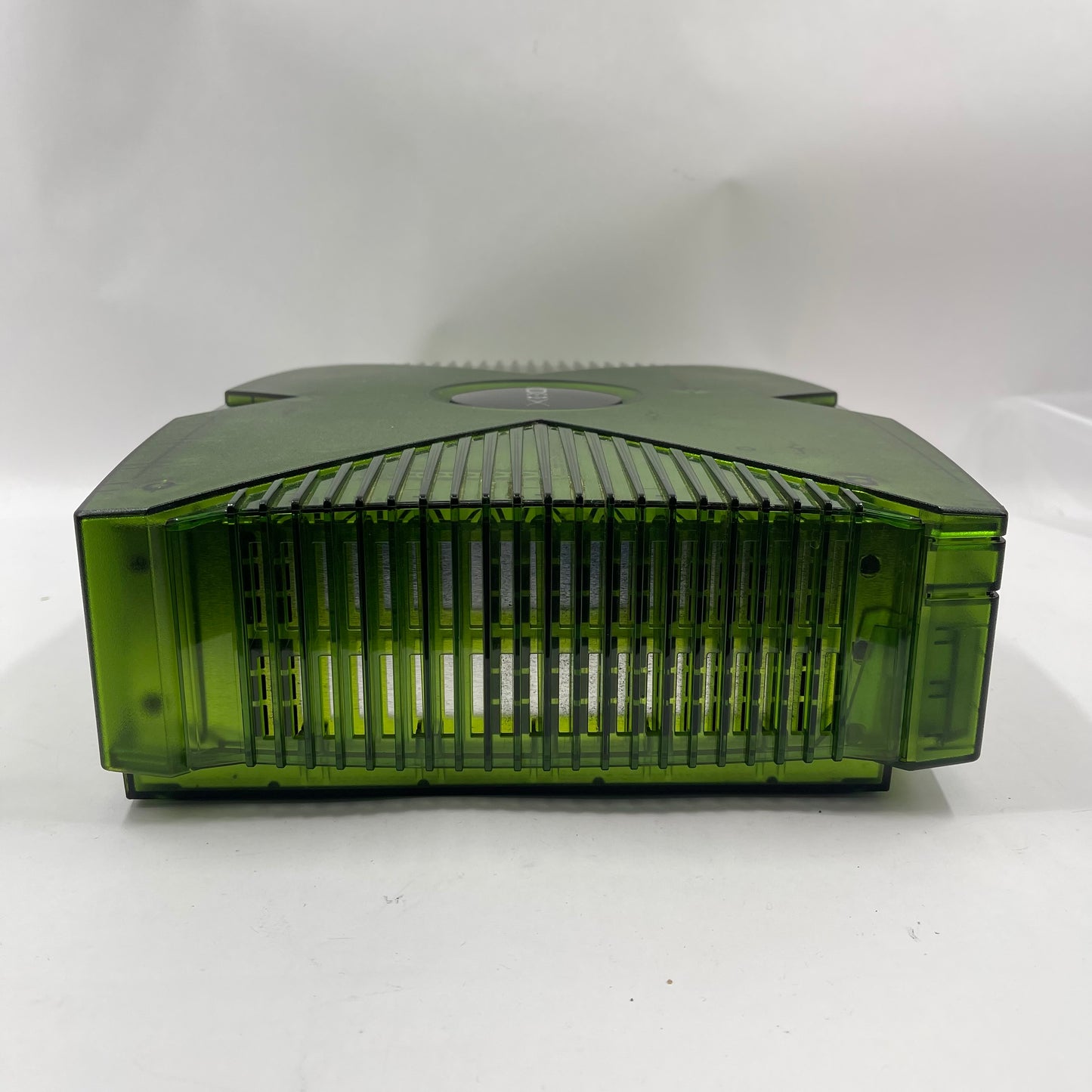 Microsoft Original Xbox Console Gaming System Halo Special Edition X01267-001
