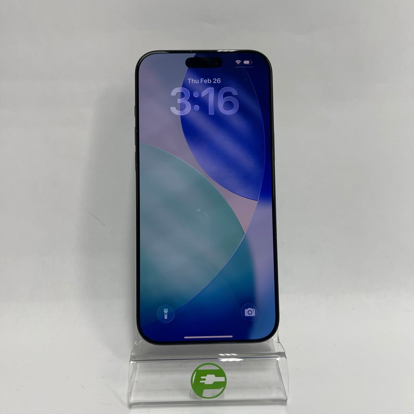 Factory Unlocked Apple iPhone 16 Pro Max 256GB Black MYW33LL/A