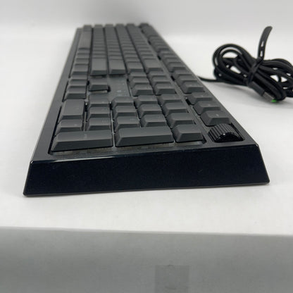 Razer Ornata V2 Mecha-Membrane Gaming Keyboard RZ03-03380200-R3U1