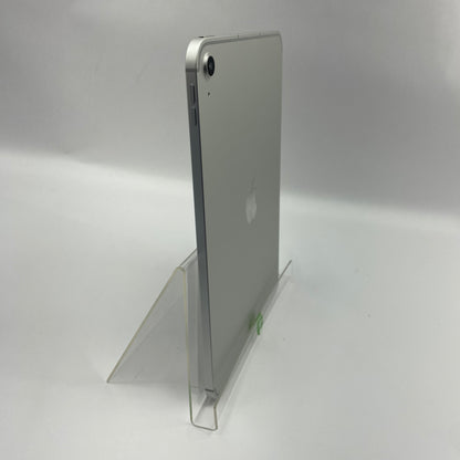 WiFi Only Apple iPad 11" (A16) 128GB Silver MD7F4LL/A
