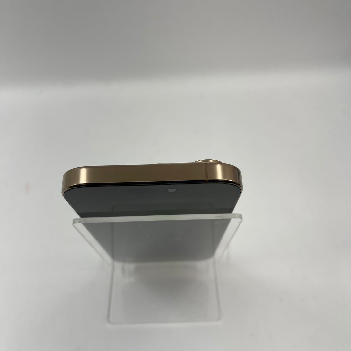 Factory Unlocked Apple iPhone 16 Pro 128GB Desert Titanium MYMC3LL/A