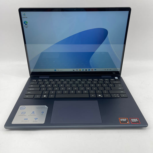 Dell Inspiron 14 P186G 14" Ryzen 5 8640HS 3.5GHz 8GB RAM 512GB SSD