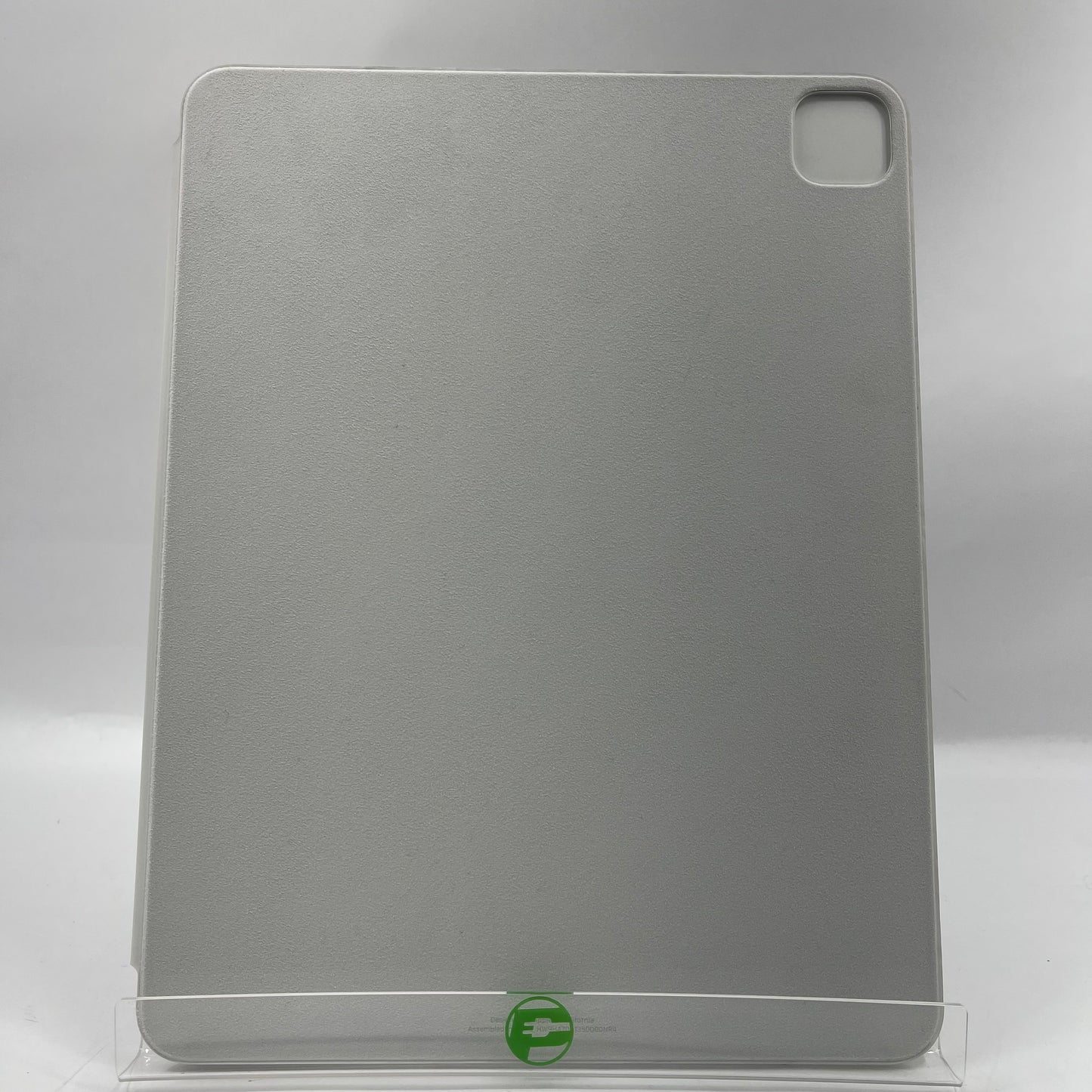 Apple Smart Folio for iPad Pro 12.9" White MRXE2LL/A