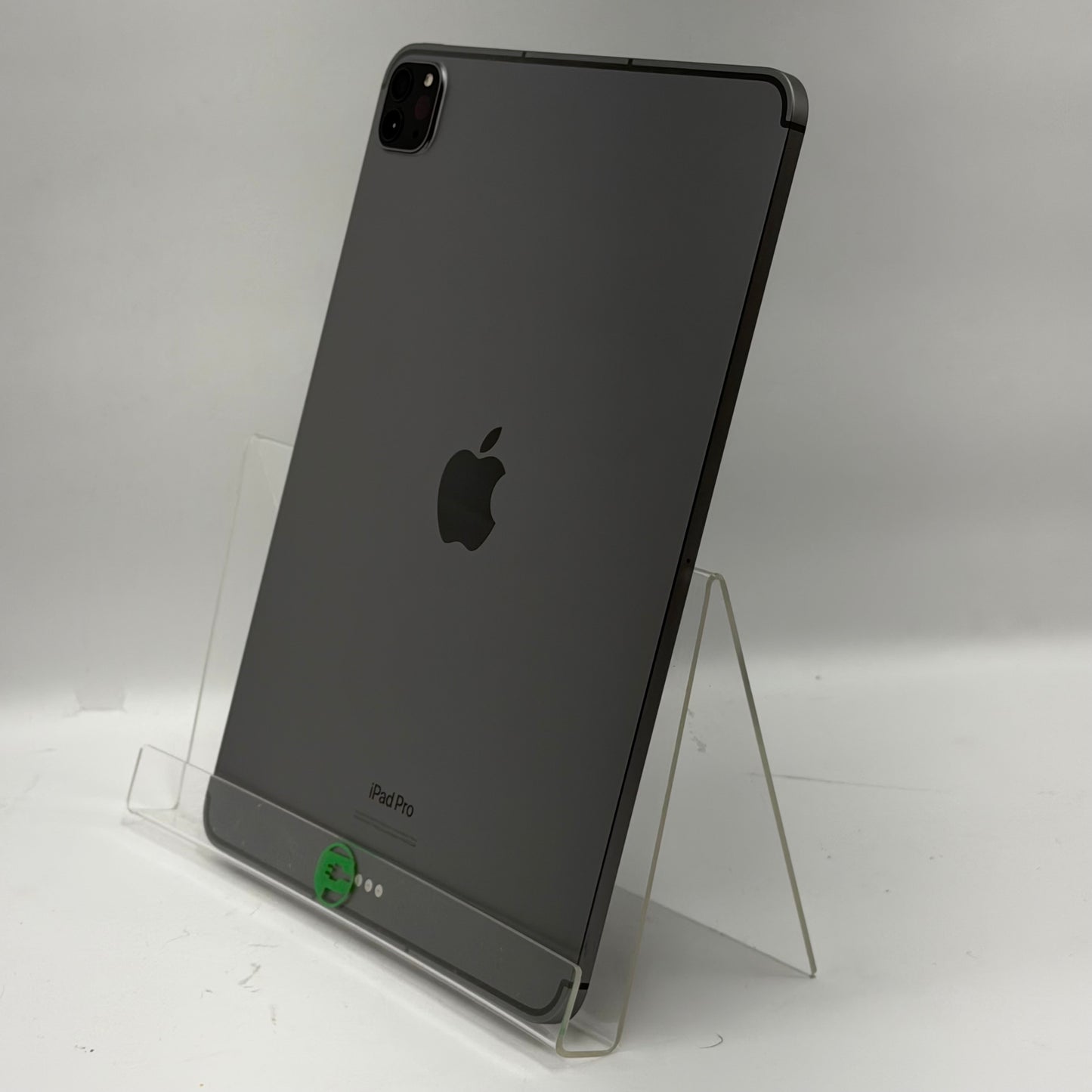 WiFi Only Apple iPad Pro 11" 4th Gen 128GB Space Gray MP553LL/A