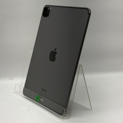 WiFi Only Apple iPad Pro 11" 4th Gen 128GB Space Gray MP553LL/A